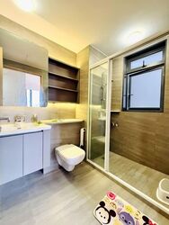 Hundred Palms Residences (D19), Condominium #588034761